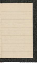 Seite 33, Tagebuch "1919 | Lang-Mannersdorf | Heft 2" (NHMW-PRAE-BBB-08)